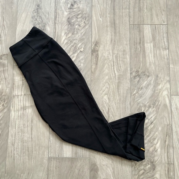 Lucy Side Zip Leggings - Picture 1 of 12